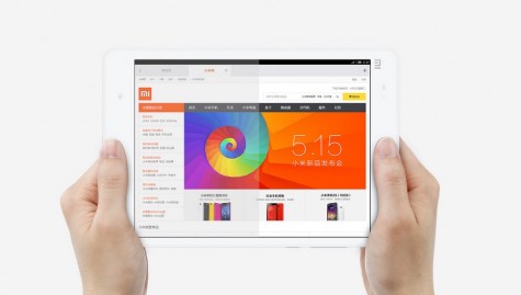 Защитная пленка для планшетов Xiaomi Mi Pad